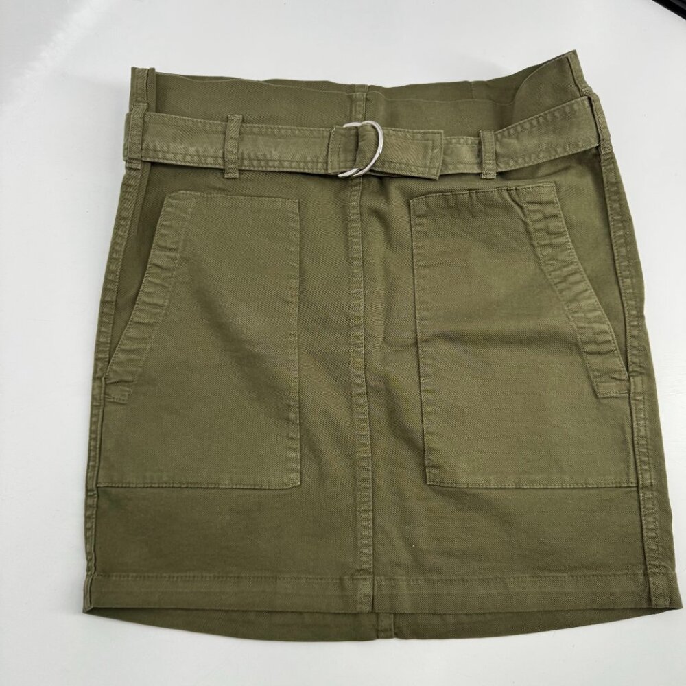 ANINE BING Aveline Mini Skirt Size XS - Picture 5 of 12